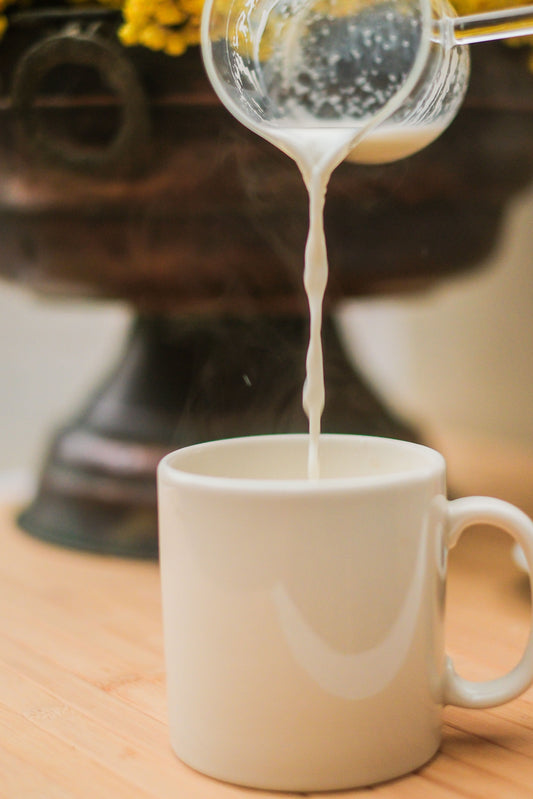 Best Chargeable Milk Frother In 2026 - Subminimal