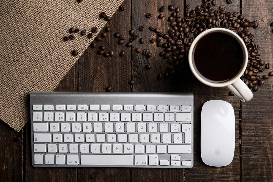 What is a Milk Frother? - Subminimal
