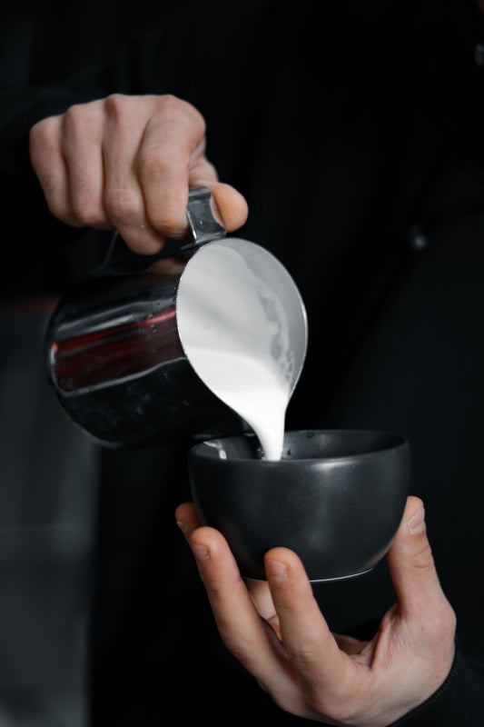 Best Miroco Milk Frother Alternative In 2026 - Subminimal