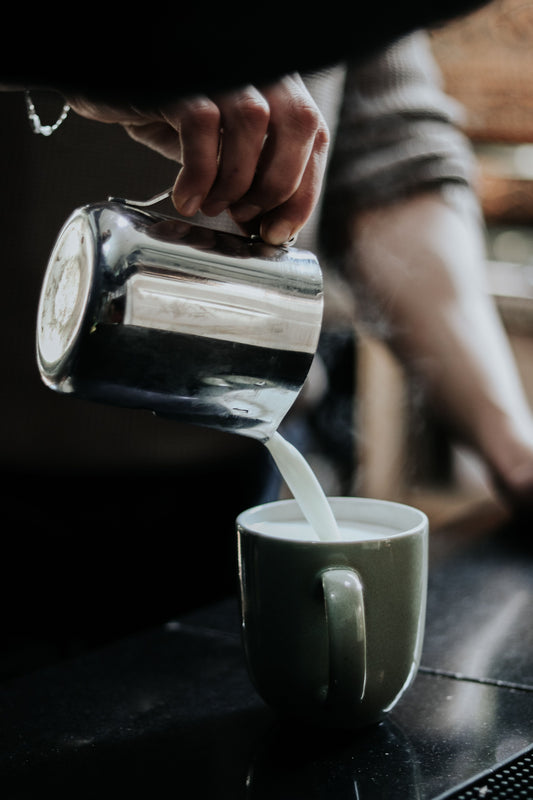 Best Milk Frother For Latte Art In 2026 - Subminimal