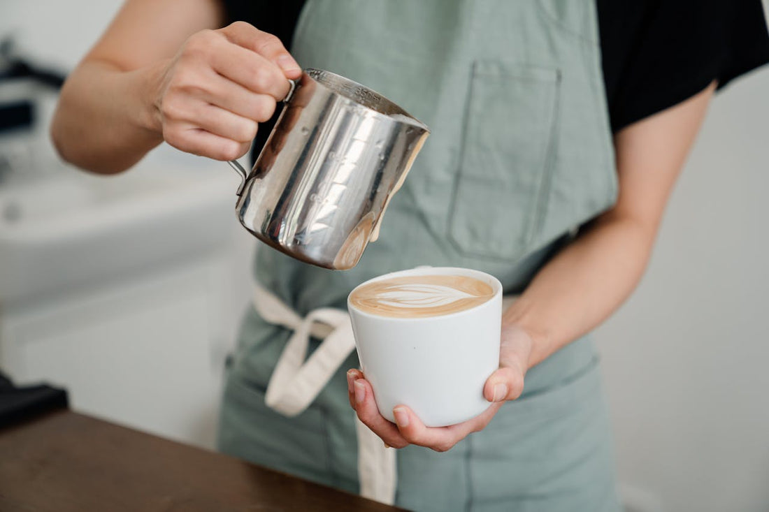 Best Milk Frother and Steamer in 2026 - Subminimal