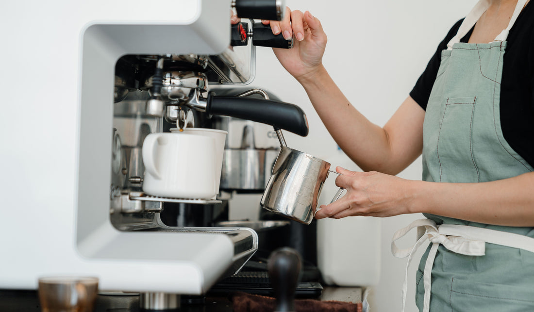 Best Espresso Accessories Kit