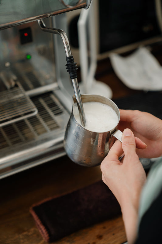 Best Espresso Milk Frother In 2026