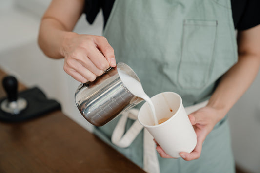 Best USB Rechargeable Milk Frother In 2026