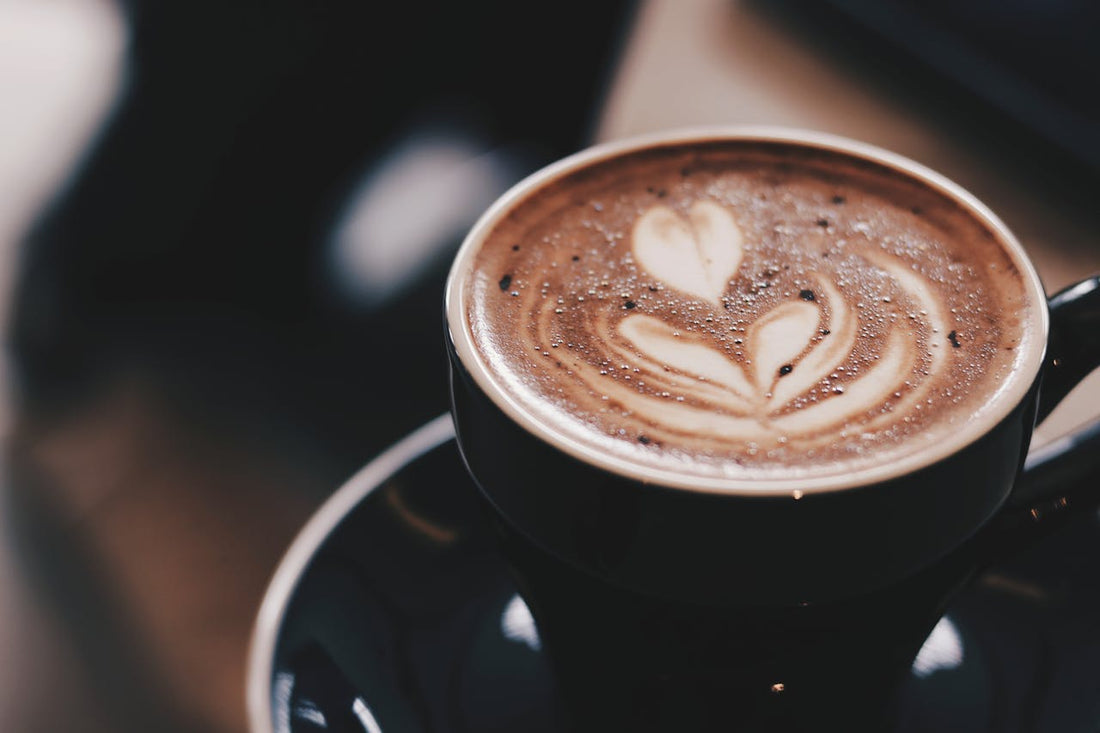Piccolo, Cortado and Macchiato. What's the difference? 