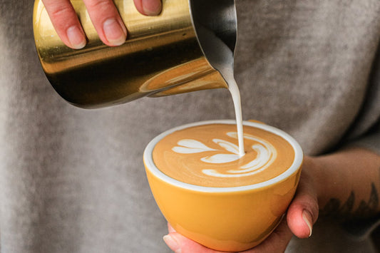 Best Coffee Bean Scale in 2026 - Subminimal