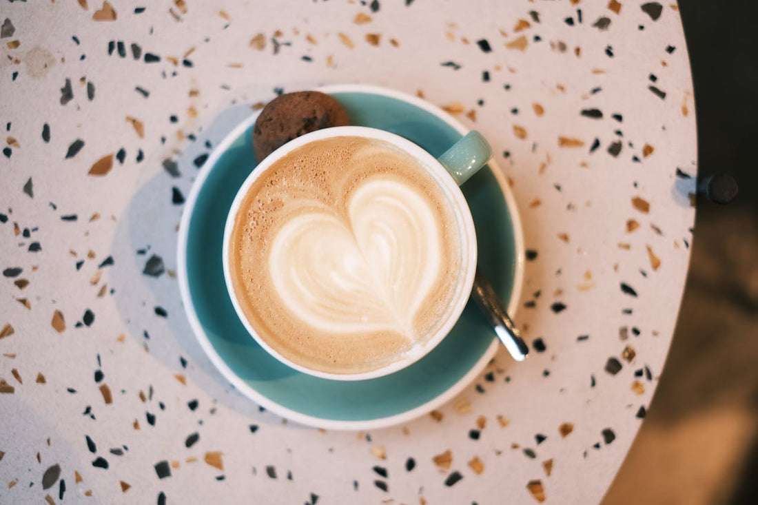 Best Coffee Tools in India - Subminimal
