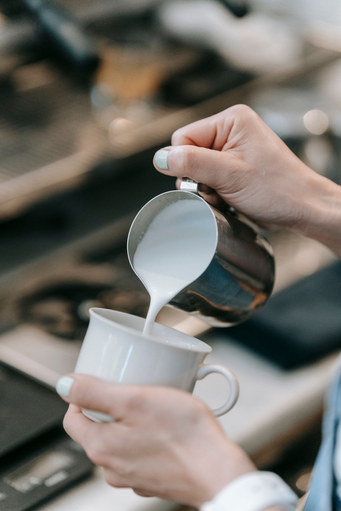 Best Coffee Milk Frother In 2026