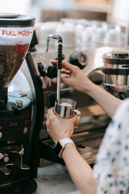 Best Milk Frother In 2026 - Subminimal