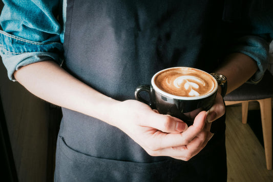 Best Electric Milk Frother in France - Subminimal