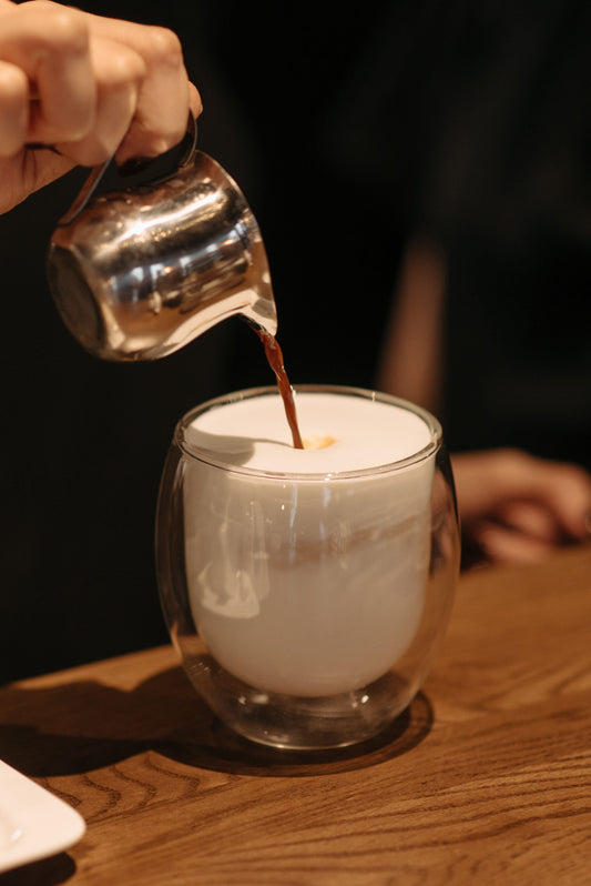 Best Aerolatte Milk Frother Alternative In 2026 - Subminimal