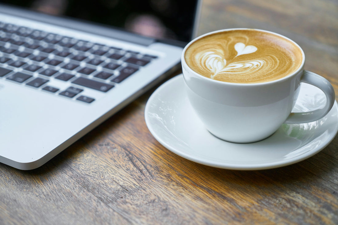 Best Electric Milk Frother in Singapore - Subminimal