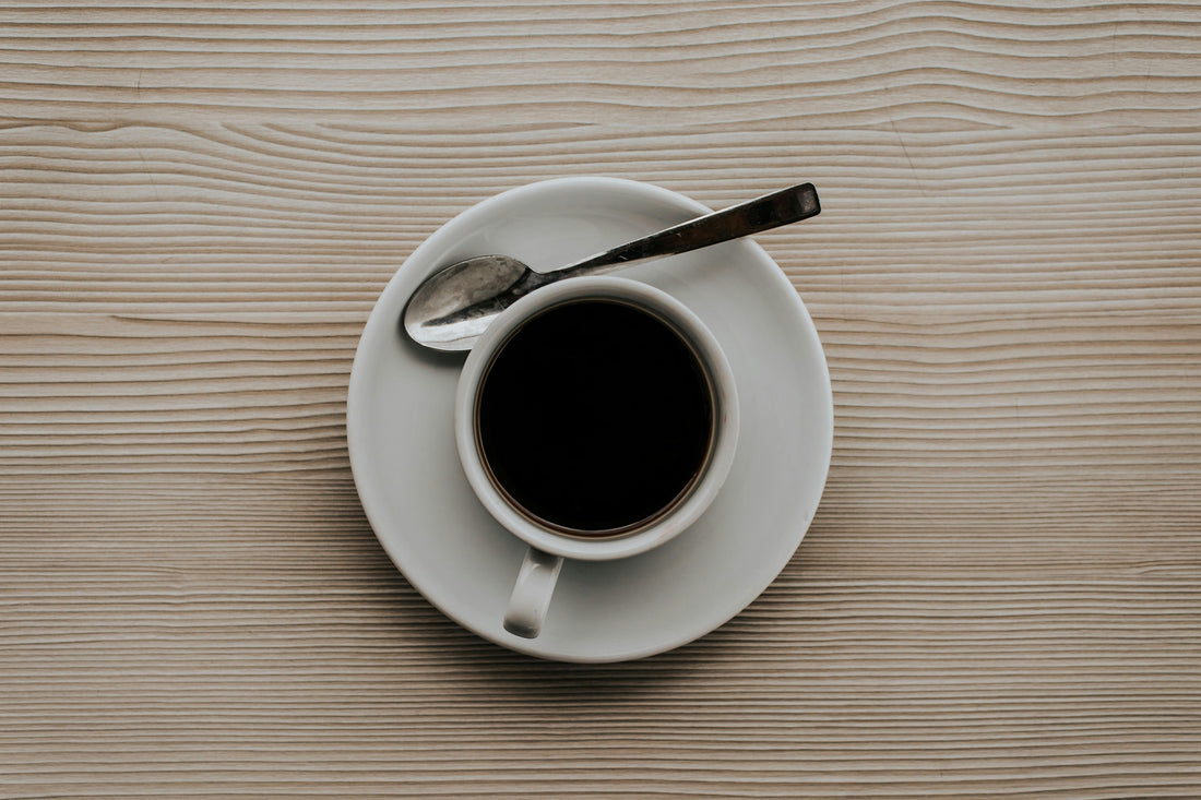 Best Coffee Scale in Singapore in 2025 - Subminimal