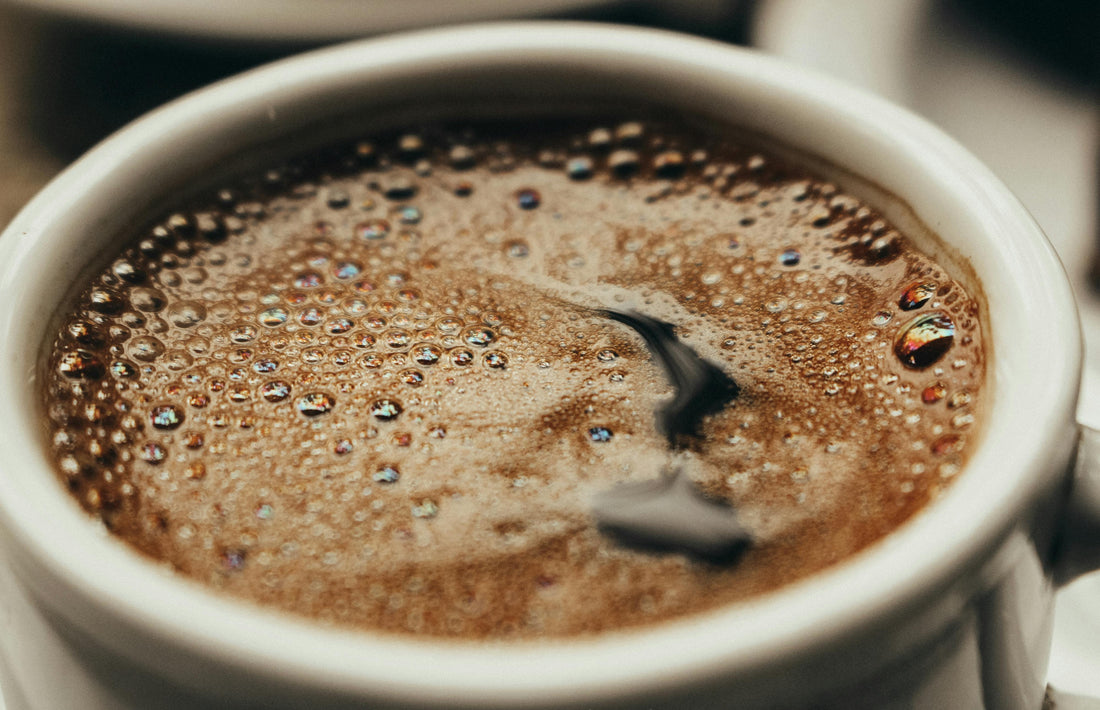 Best Coffee Scale in Australia in 2025 - Subminimal