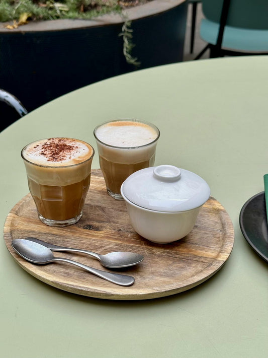 Best Handheld Milk Frother in the Spain