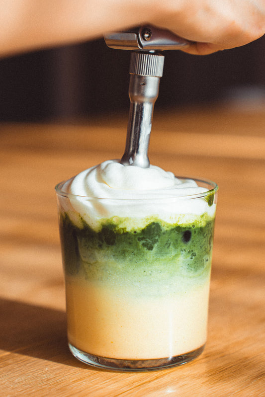 Best Milk Frother For Matcha In 2026 - Subminimal