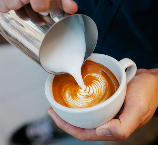 Best Milk Frothing Jug in 2025 - Subminimal