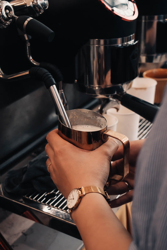 Best Mini Milk Frother In 2026 - Subminimal