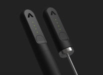 Handheld Electric Frother