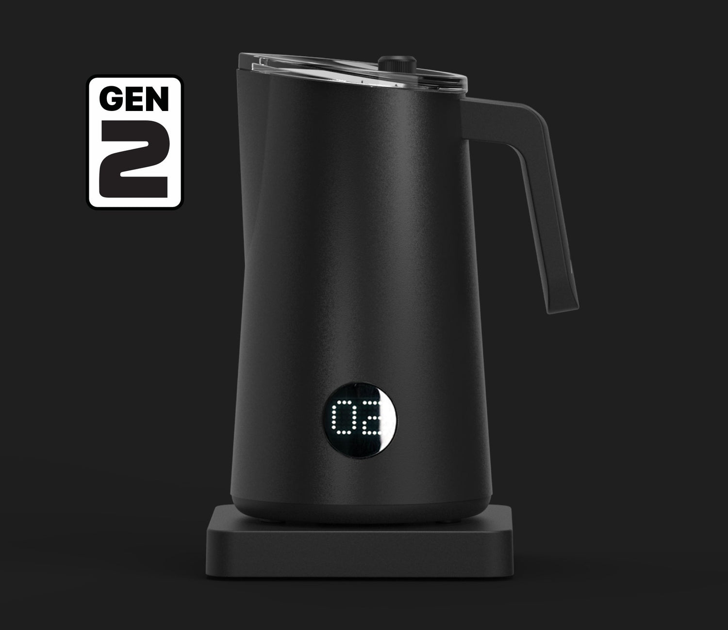 Milk Frother