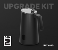 NFPRO Gen-2 UPGRADE KIT