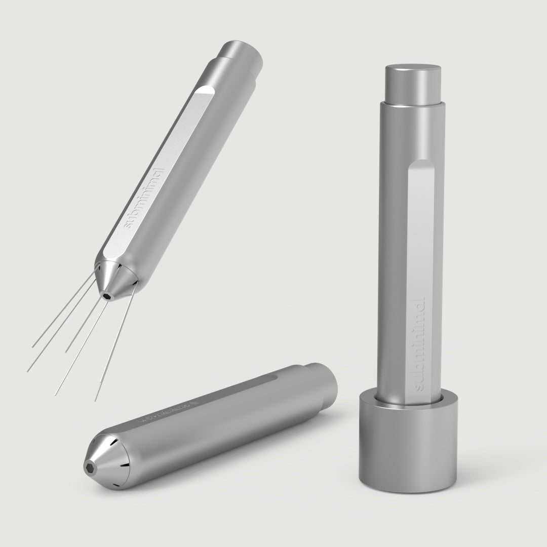 Flick® WDT Tool