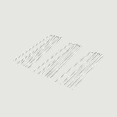 Flick Needles