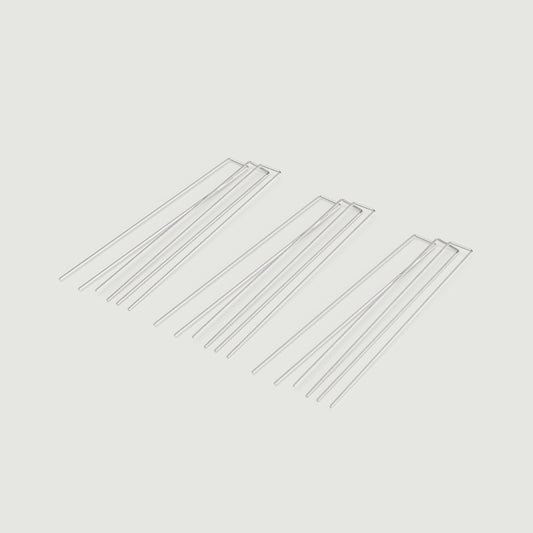 Flick Needles