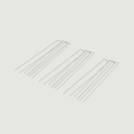 Flick Needles