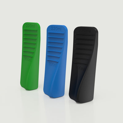 Flow Controllers