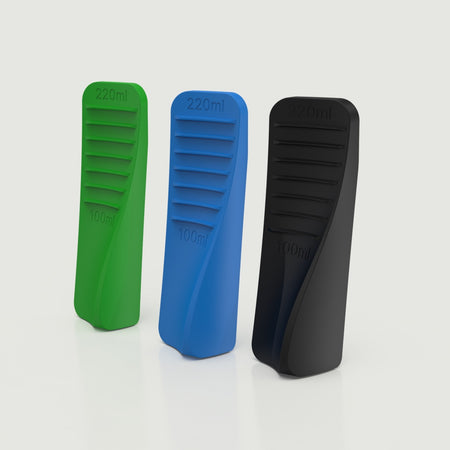 Flow Controllers