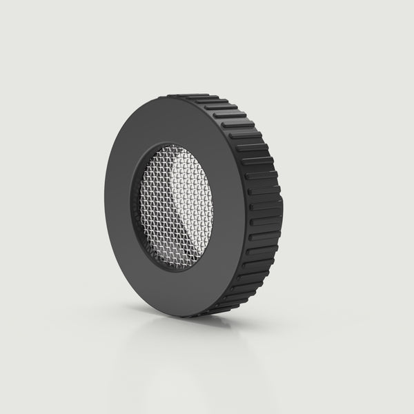 Magnetic NanoScreen – Subminimal