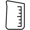 100-220ml Capacity