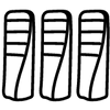 3 Flow Controllers