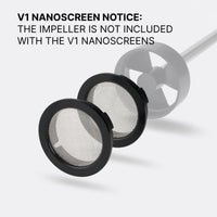 NanoScreen Kit