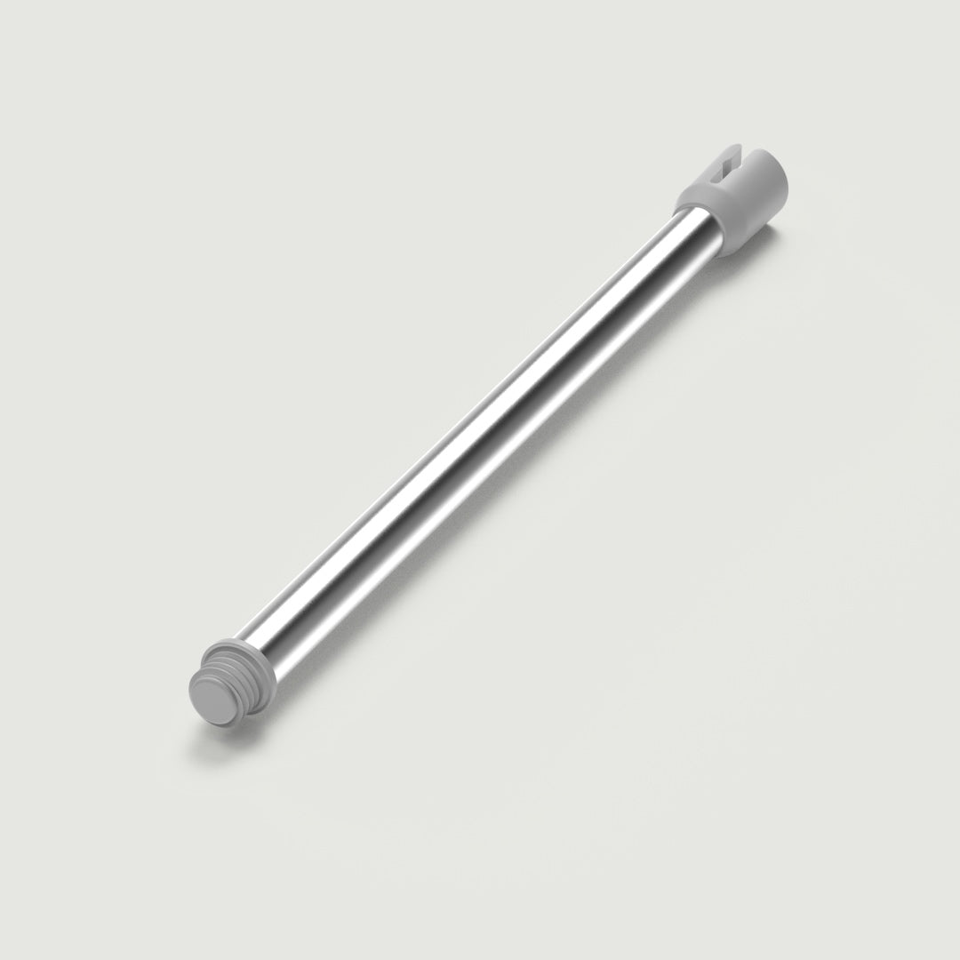 NanoFoamer GO Shaft