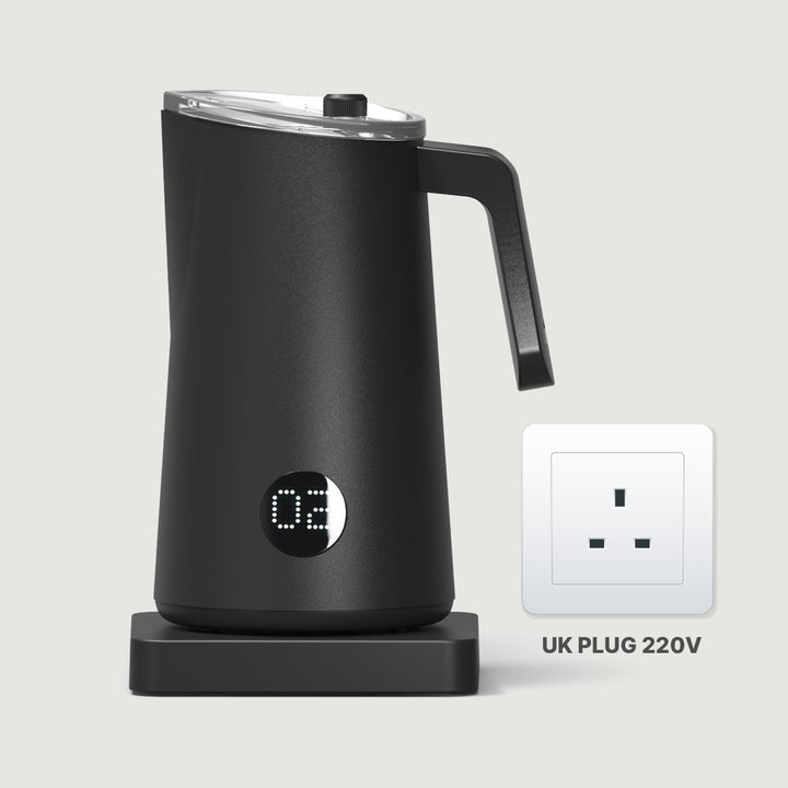 NanoFoamer® PRO