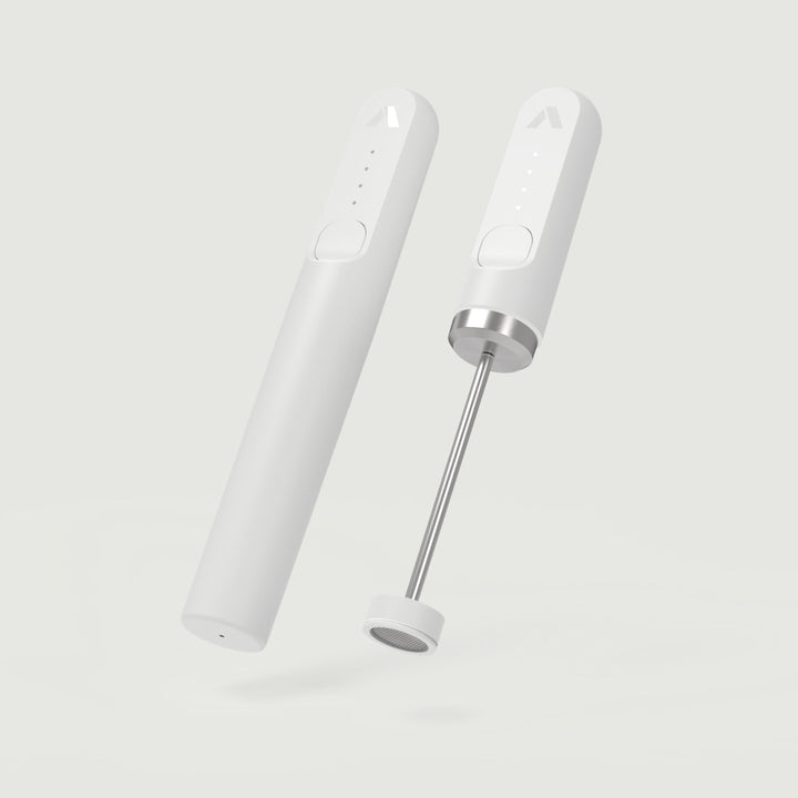 NanoFoamer®