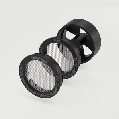 NanoScreen Kit