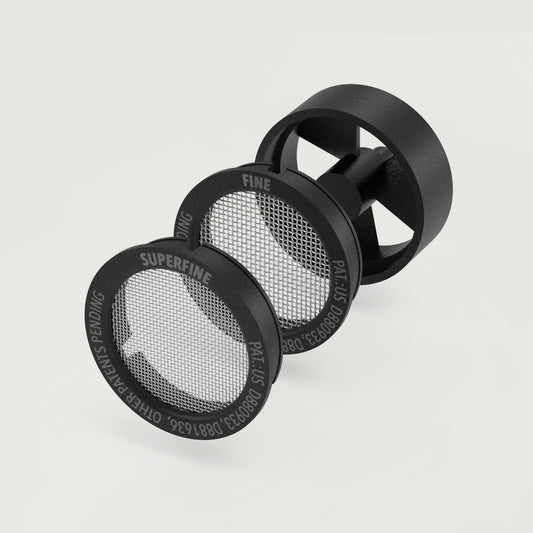 NanoScreen Kit