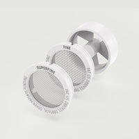 NanoScreen Kit