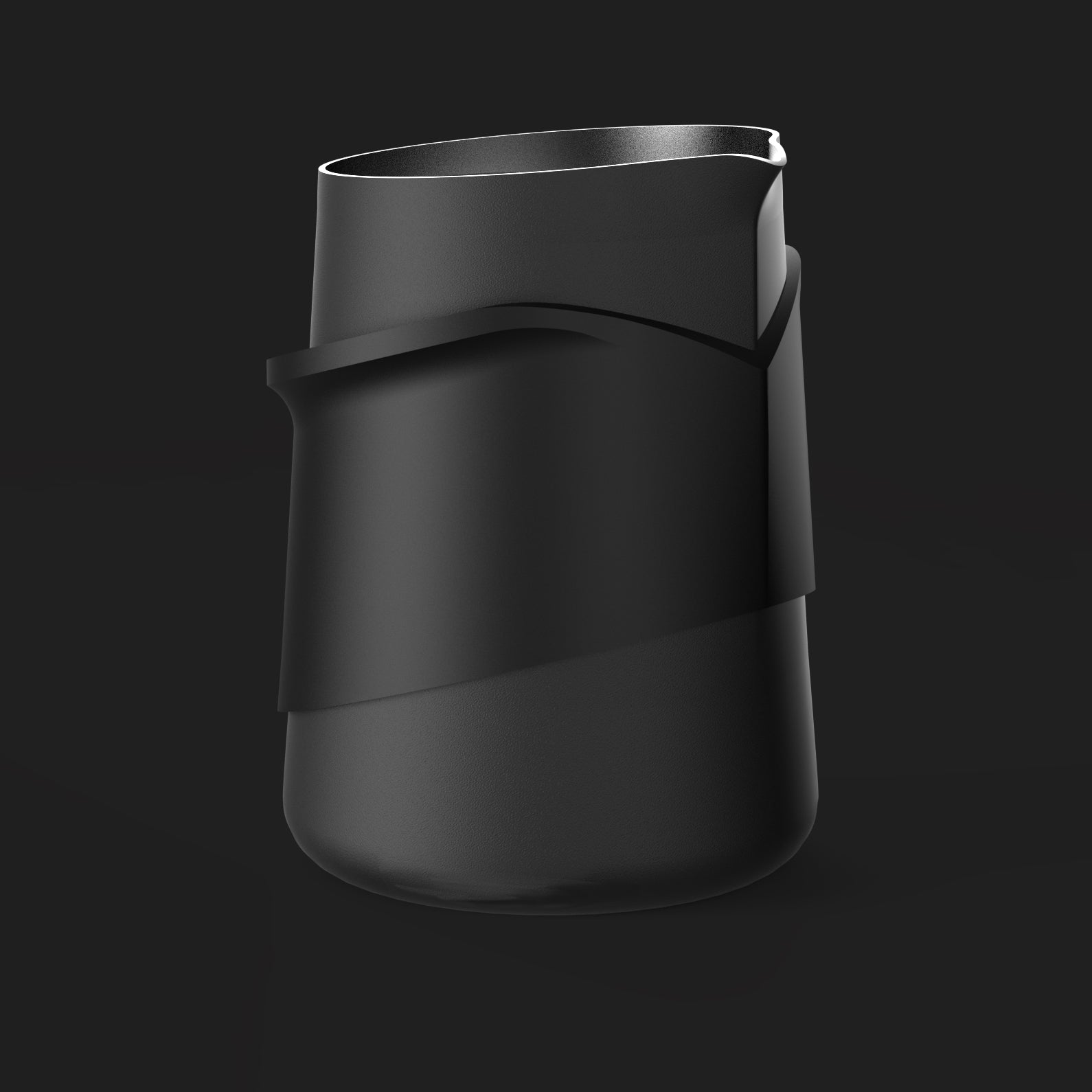 FlowTip Handleless