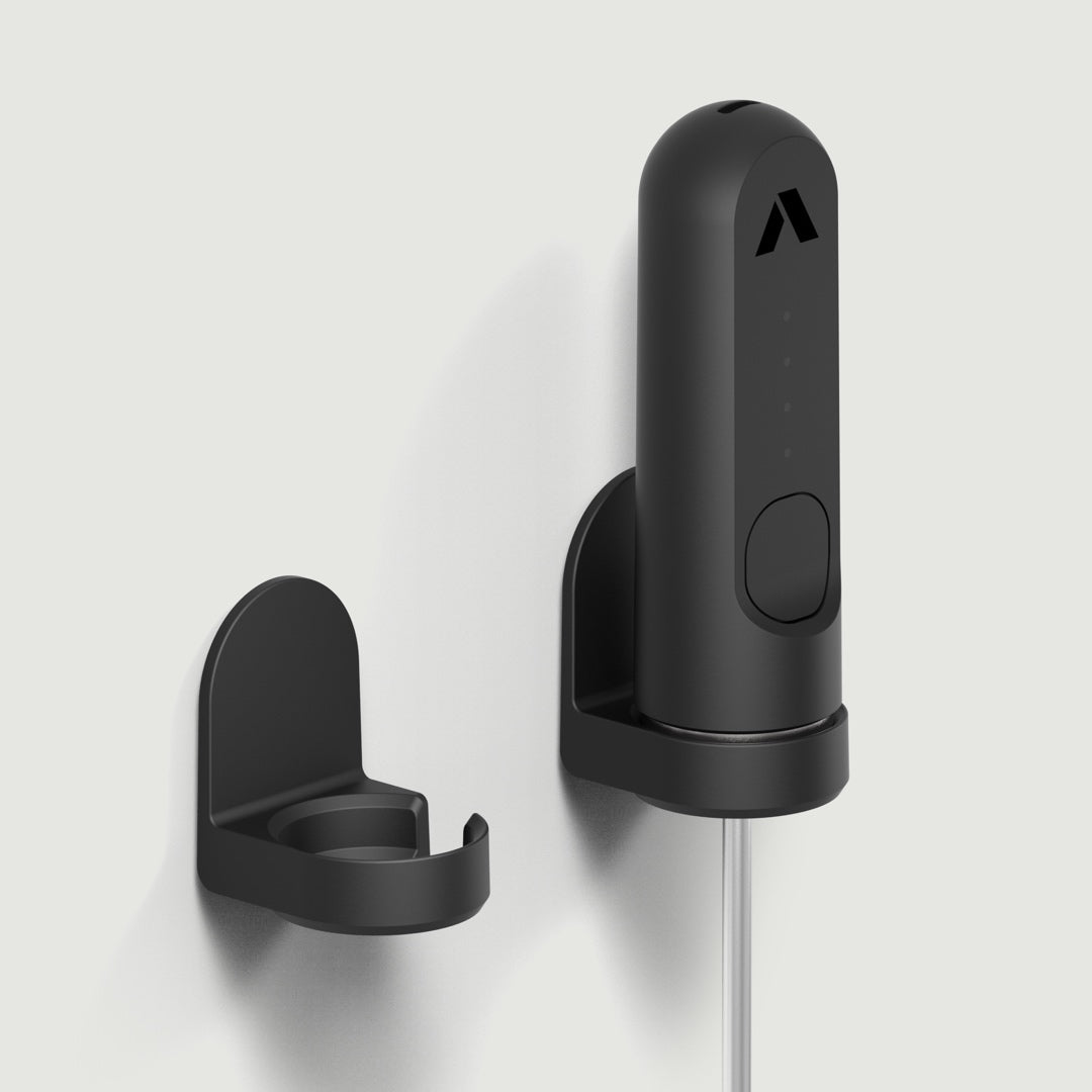 NanoFoamer Wall Mount – Subminimal