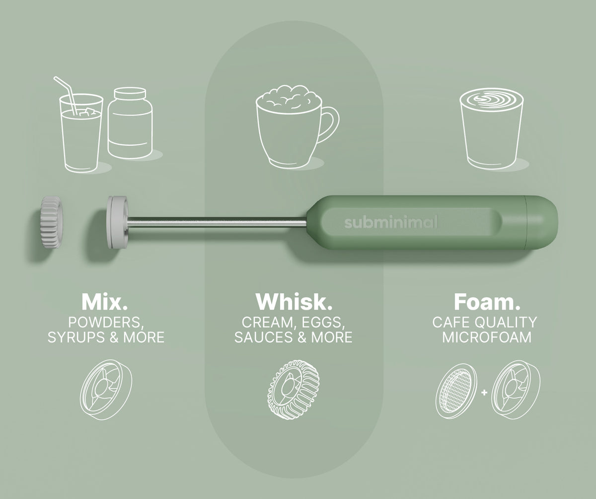 The Ultimate Triple Threat.
