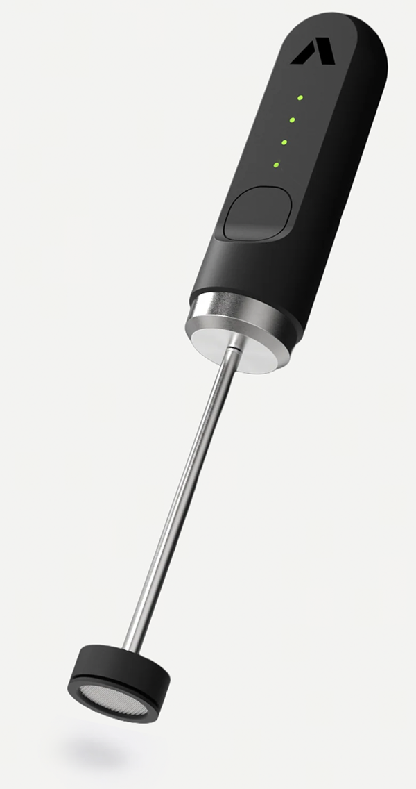 NanoFoamer