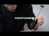 Subminimal NanoFoamer Lithium • See the best prices »