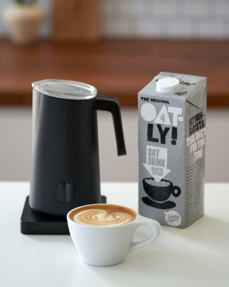 Oatly